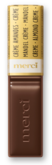 merci Amandel Crème